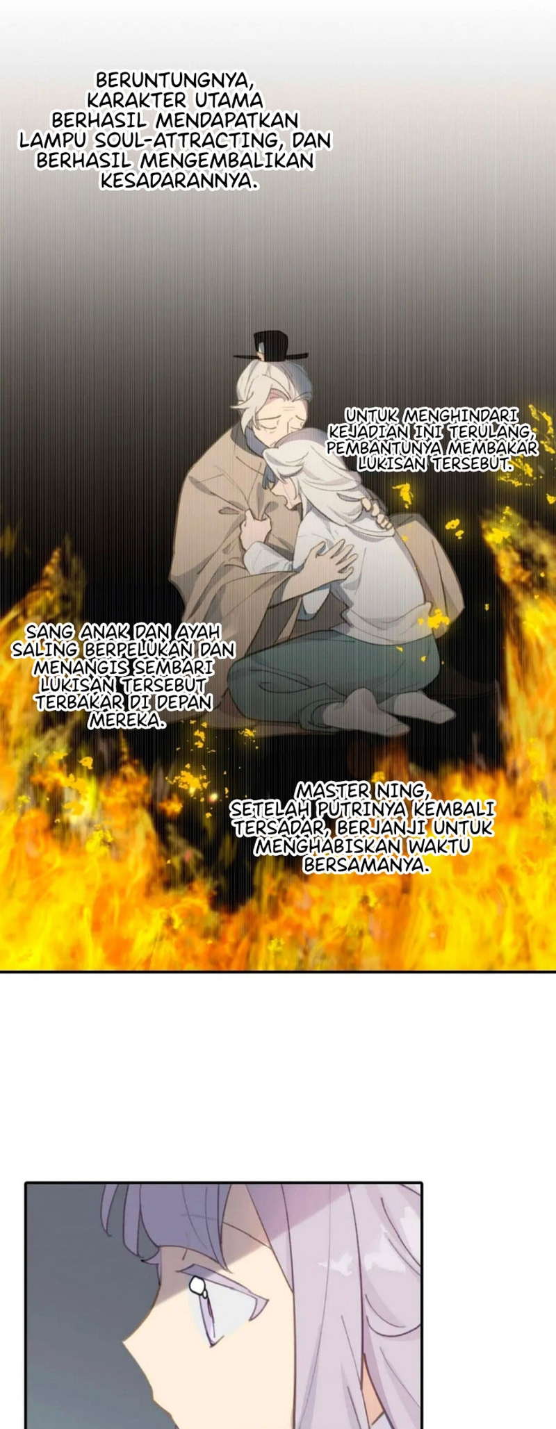 Kill the Male Lead to Become the Villainess chapter 27