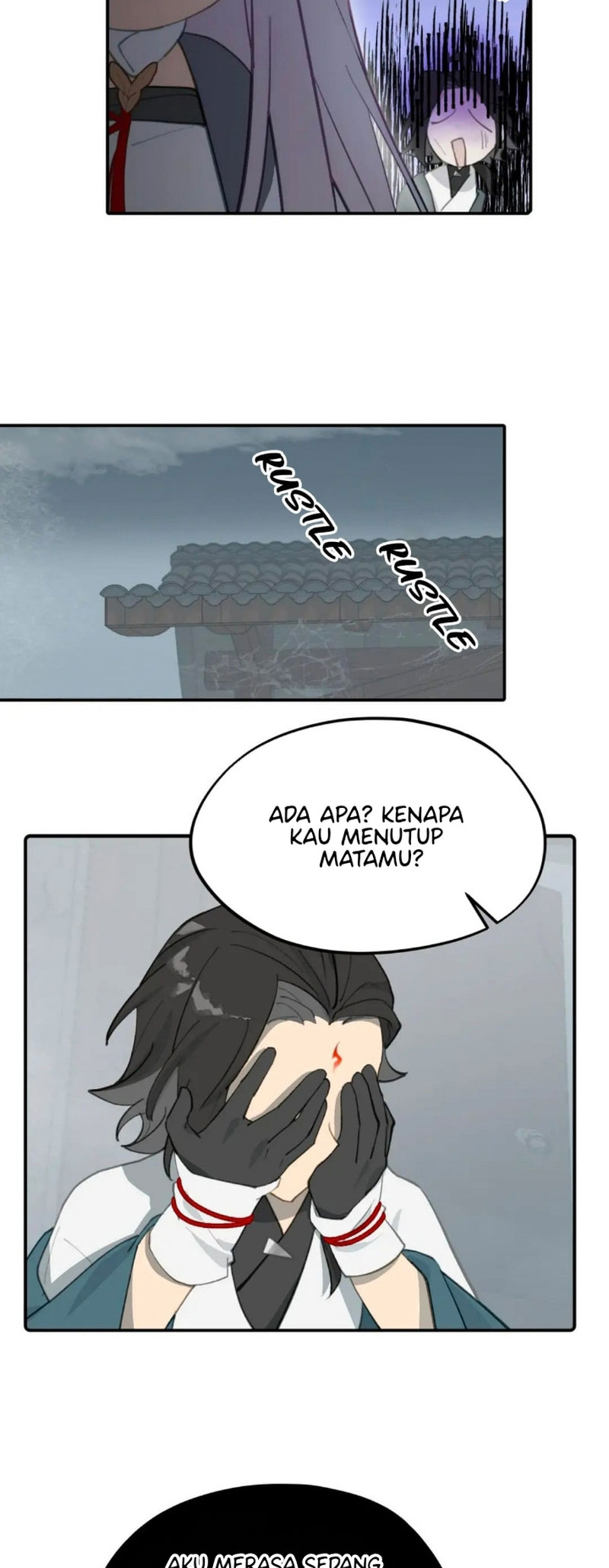 Kill the Male Lead to Become the Villainess chapter 27