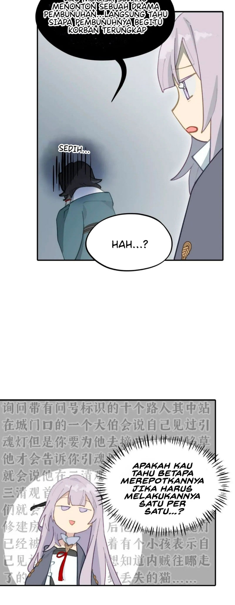 Kill the Male Lead to Become the Villainess chapter 27