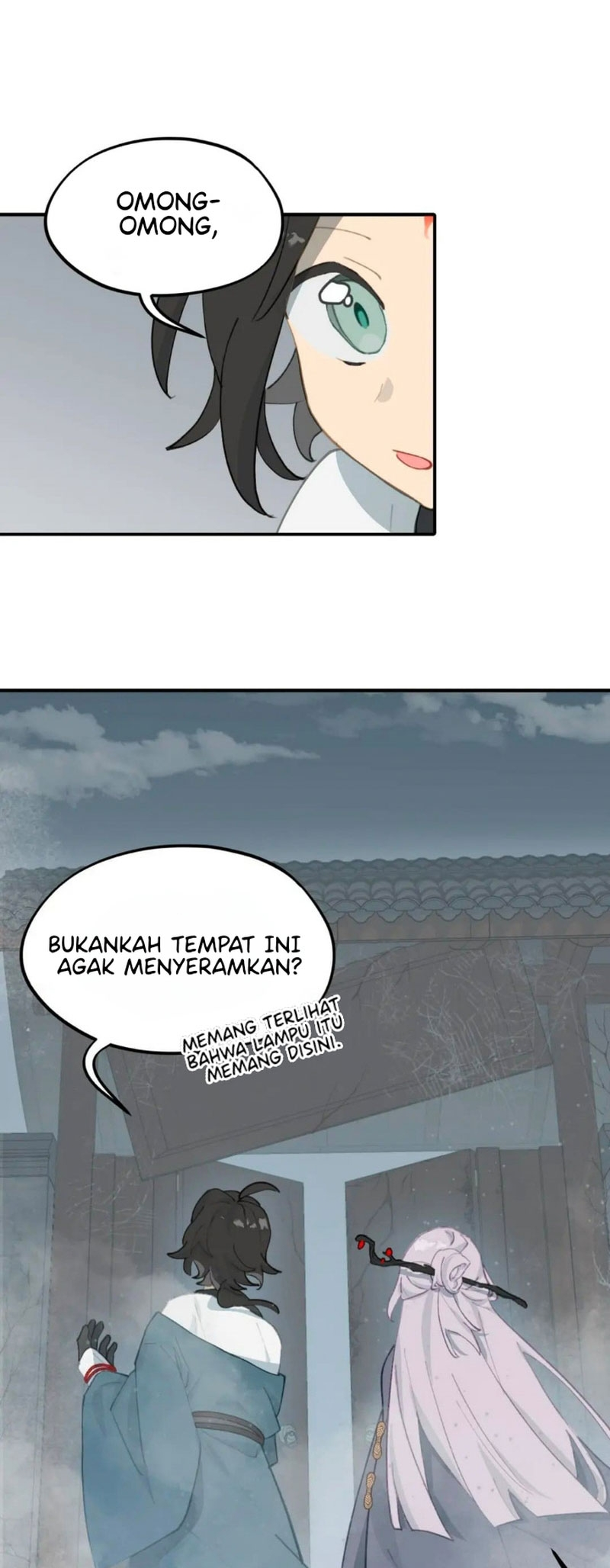 Kill the Male Lead to Become the Villainess chapter 27