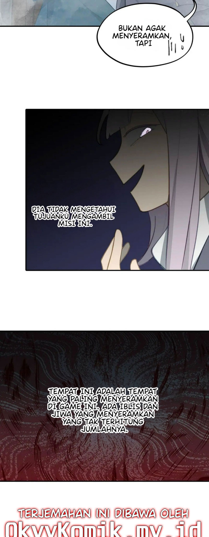 Kill the Male Lead to Become the Villainess chapter 27