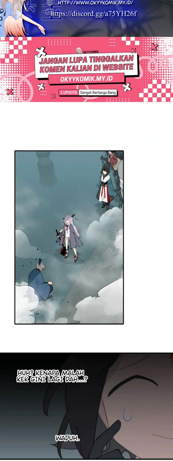 Kill the Male Lead to Become the Villainess chapter 31