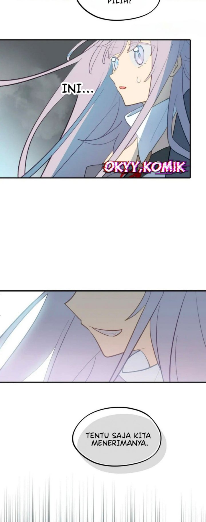Kill the Male Lead to Become the Villainess chapter 31