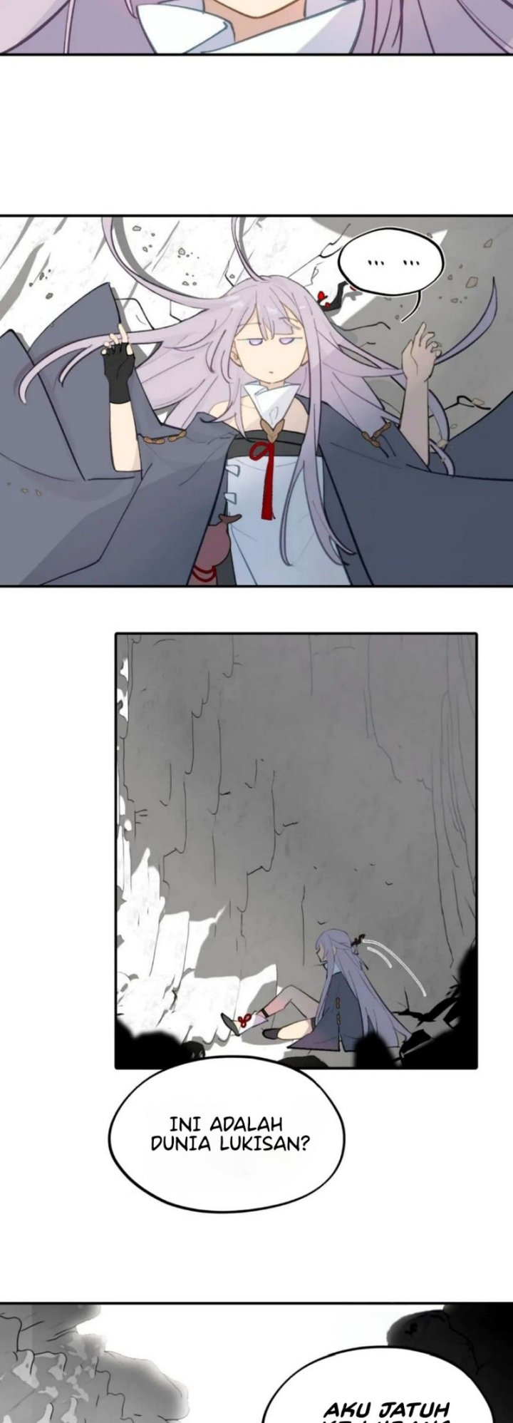 Kill the Male Lead to Become the Villainess chapter 32
