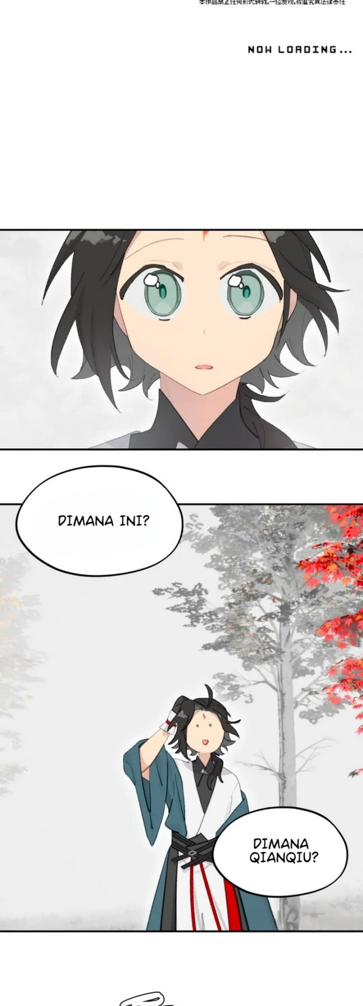 Kill the Male Lead to Become the Villainess chapter 32