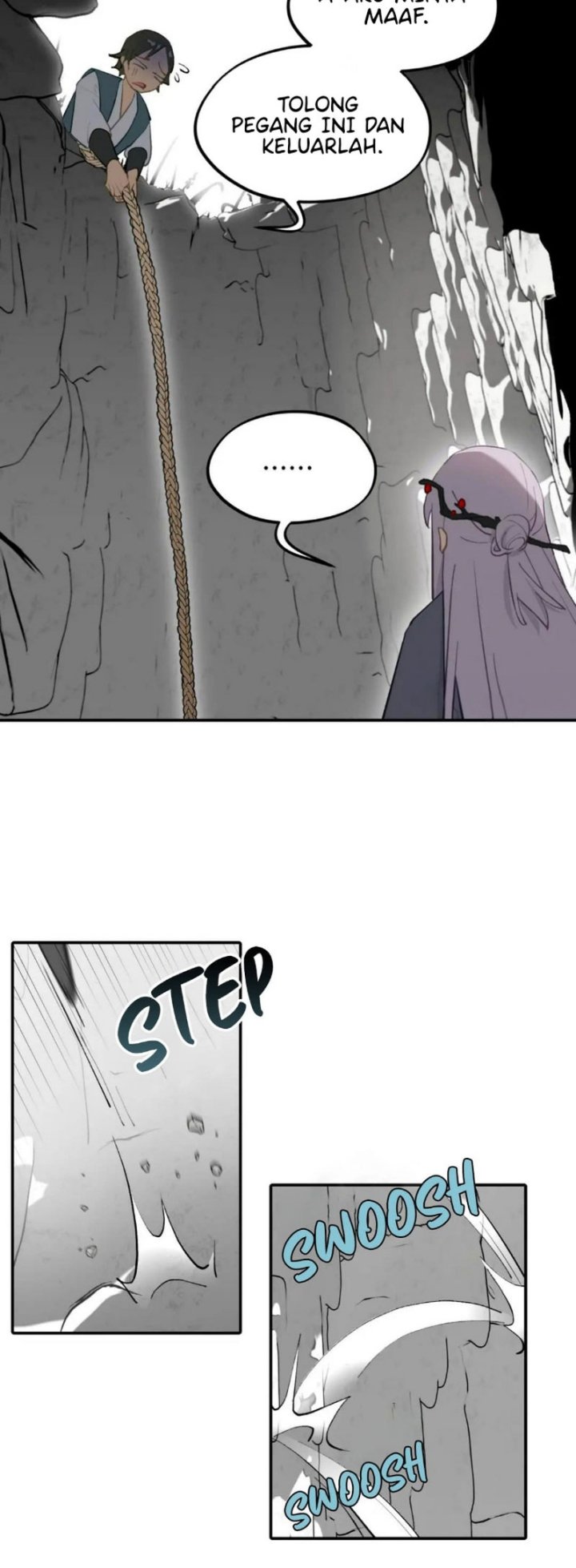 Kill the Male Lead to Become the Villainess chapter 32