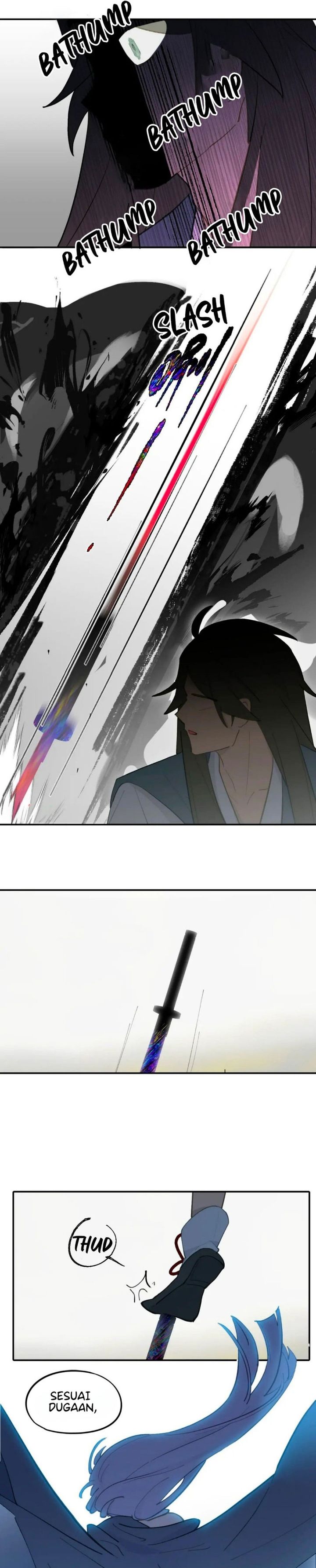 Kill the Male Lead to Become the Villainess chapter 35