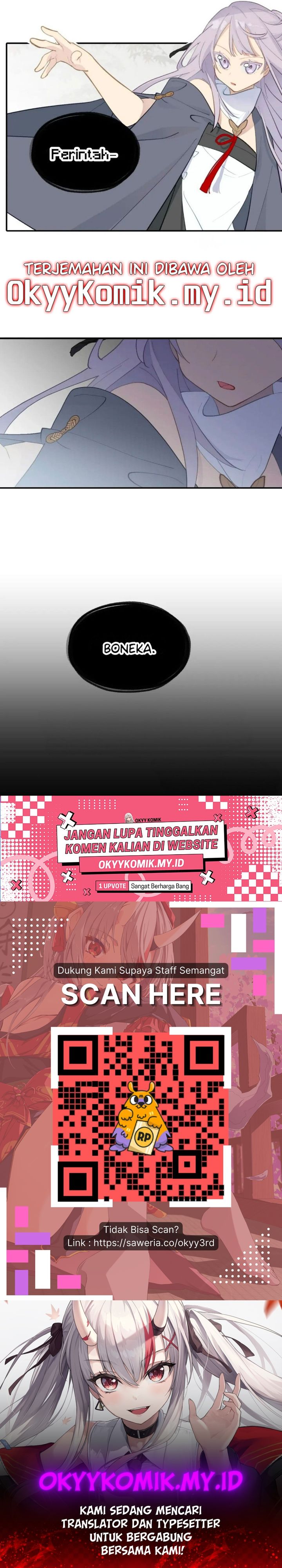 Kill the Male Lead to Become the Villainess chapter 35