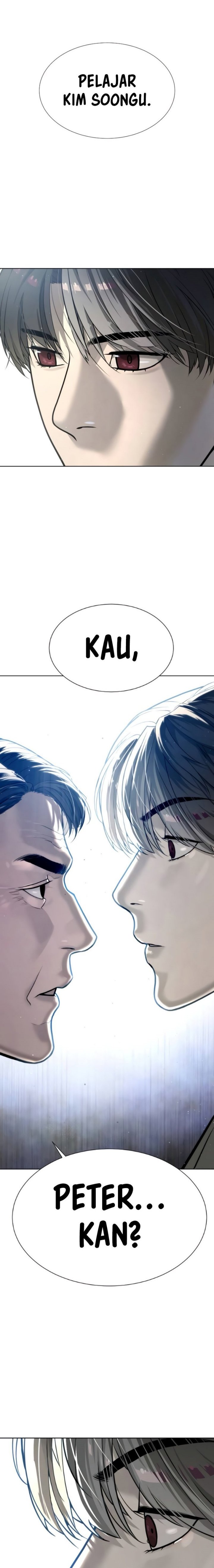 Killer Peter chapter 11
