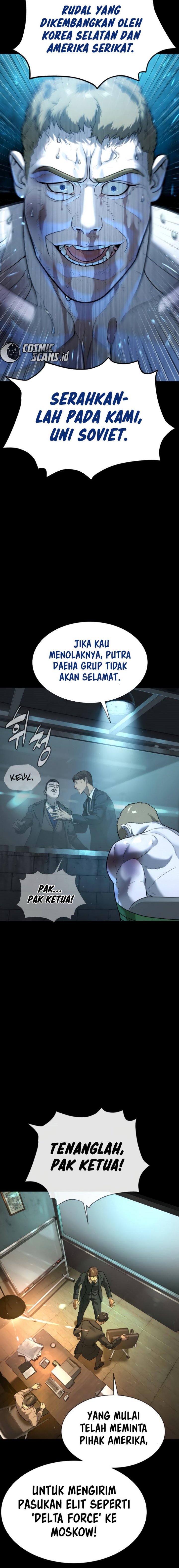 Killer Peter chapter 11