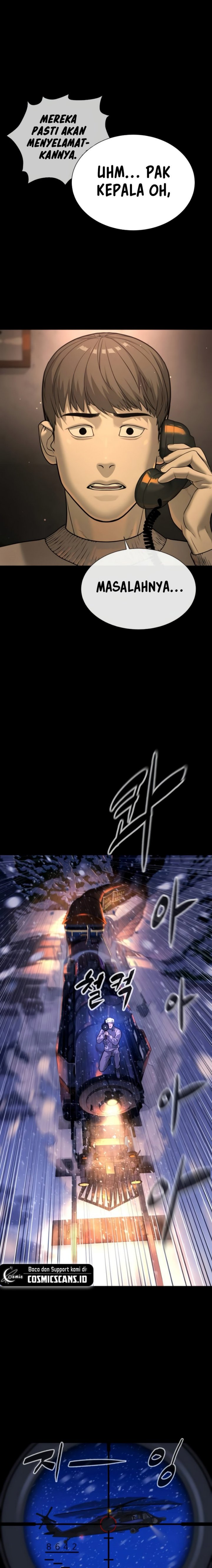 Killer Peter chapter 11
