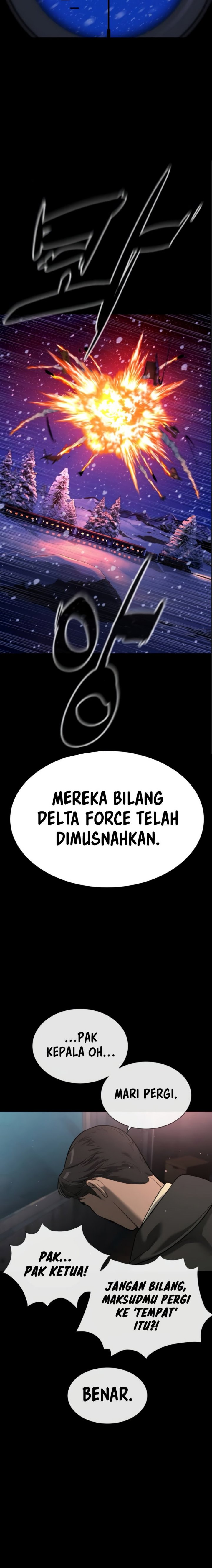 Killer Peter chapter 11