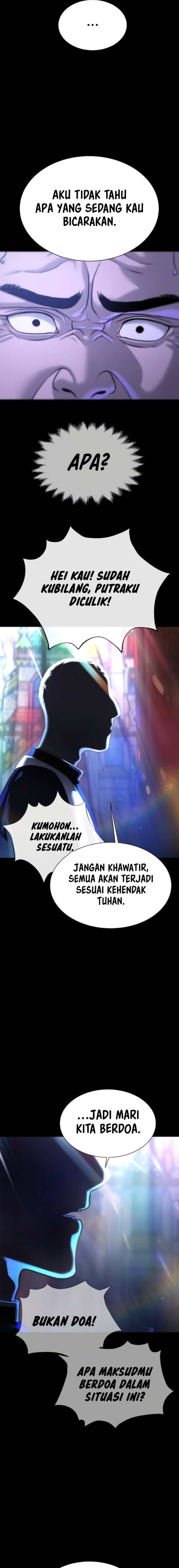 Killer Peter chapter 11