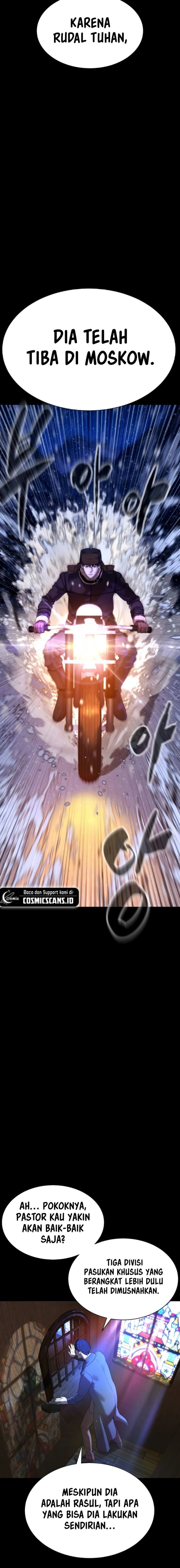 Killer Peter chapter 11