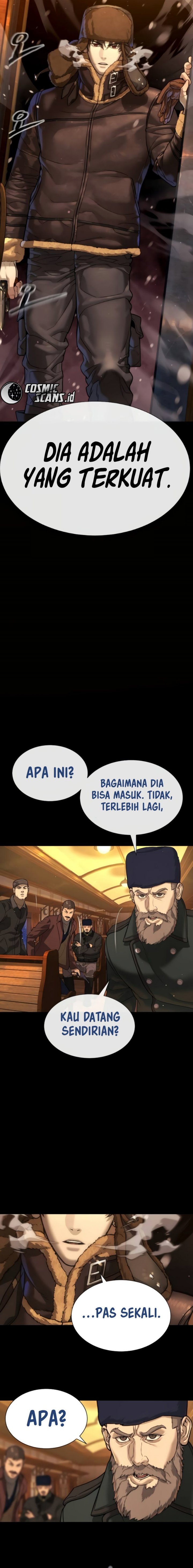 Killer Peter chapter 11