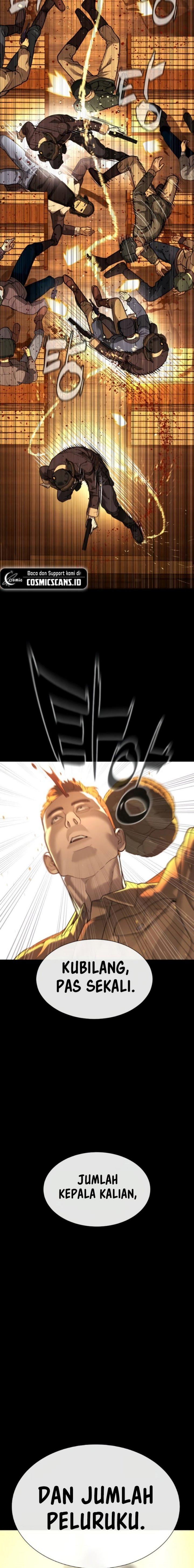 Killer Peter chapter 11