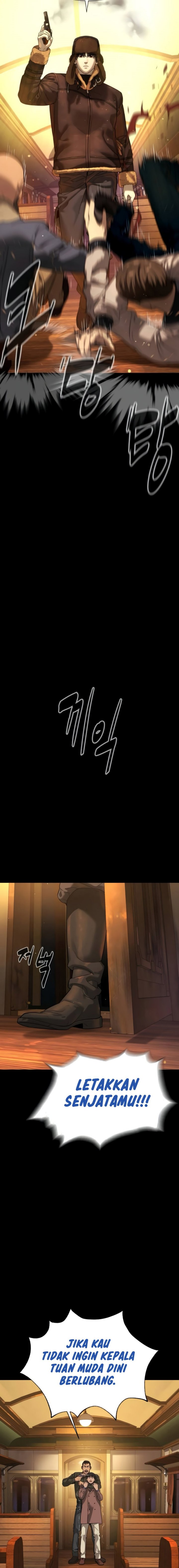 Killer Peter chapter 11