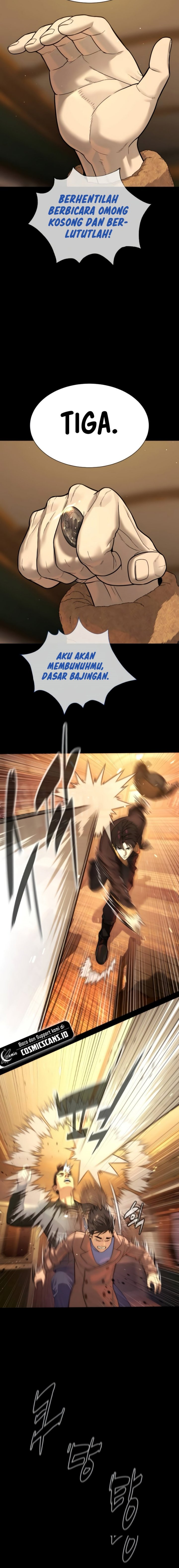 Killer Peter chapter 11