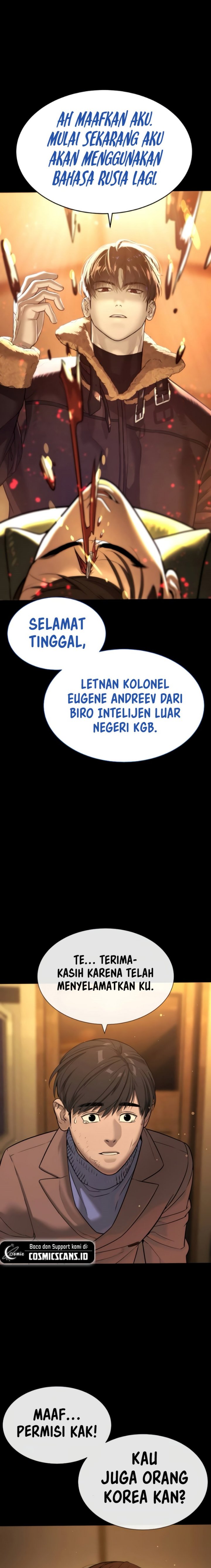 Killer Peter chapter 11