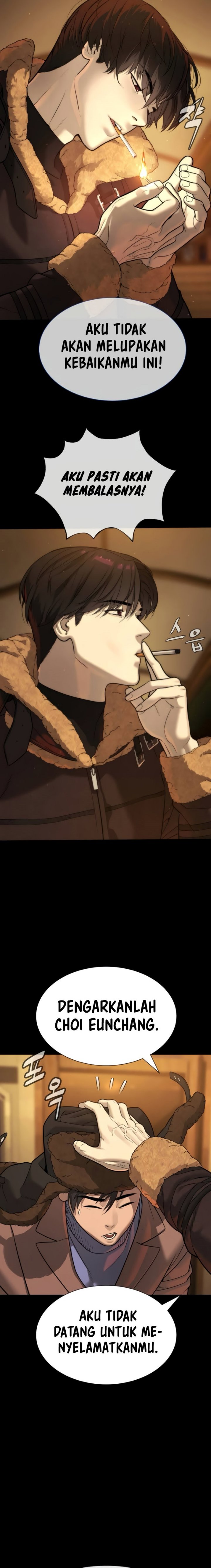 Killer Peter chapter 11