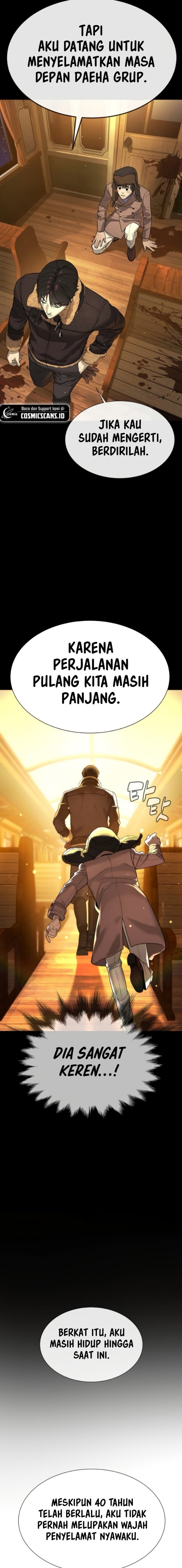 Killer Peter chapter 11