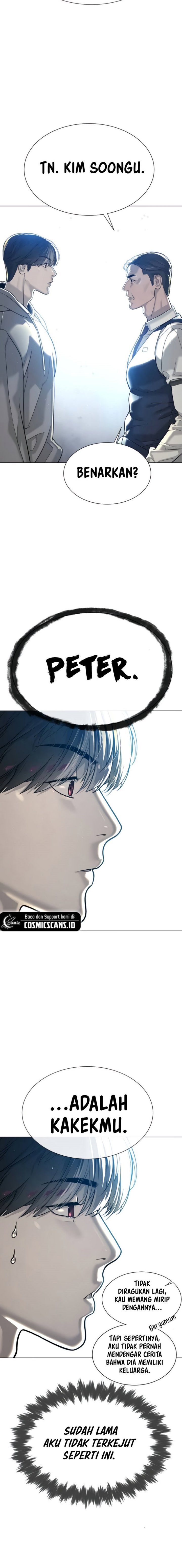 Killer Peter chapter 11