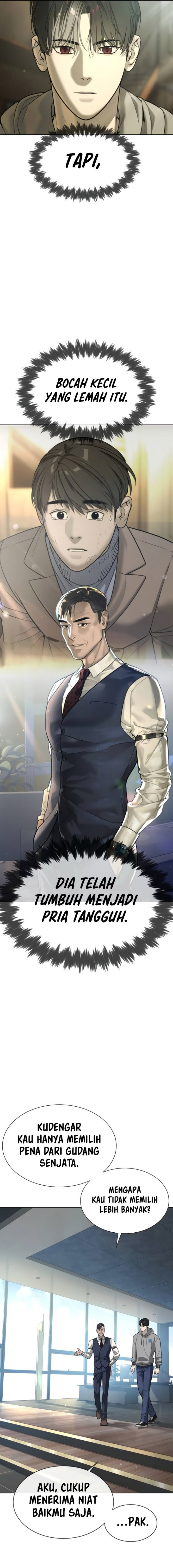 Killer Peter chapter 11