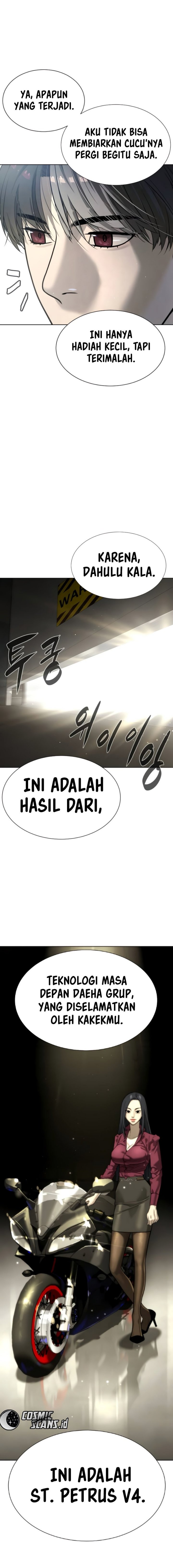 Killer Peter chapter 11