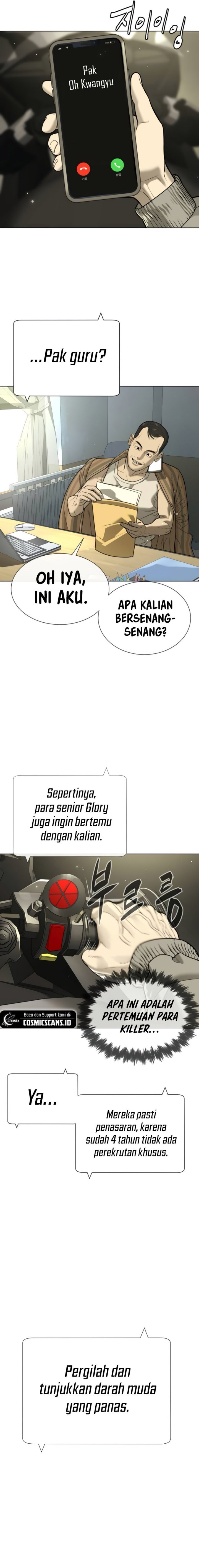 Killer Peter chapter 11