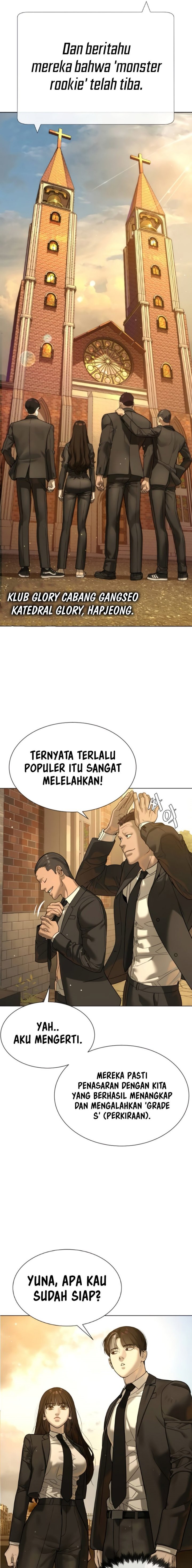 Killer Peter chapter 11