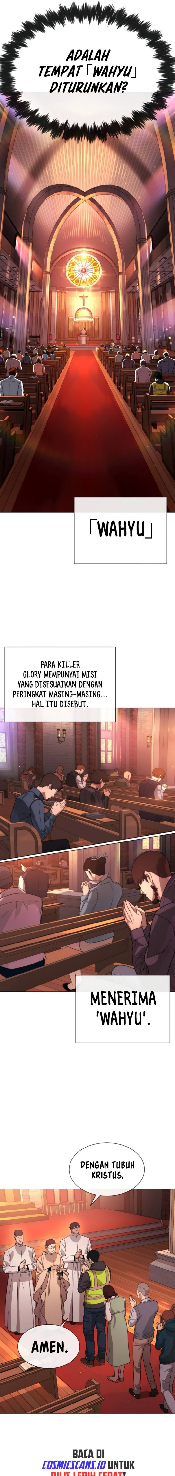 Killer Peter chapter 11