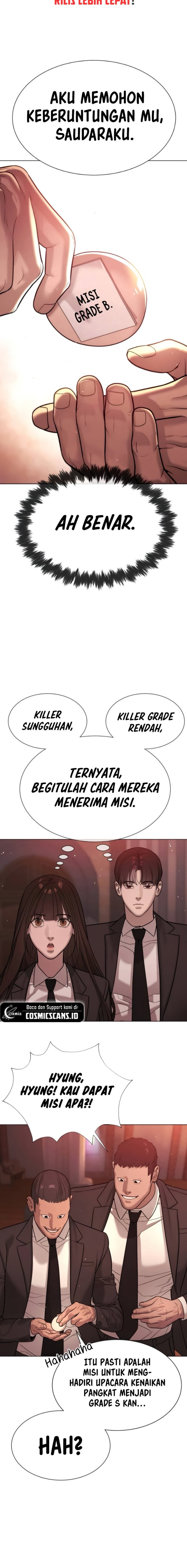 Killer Peter chapter 11