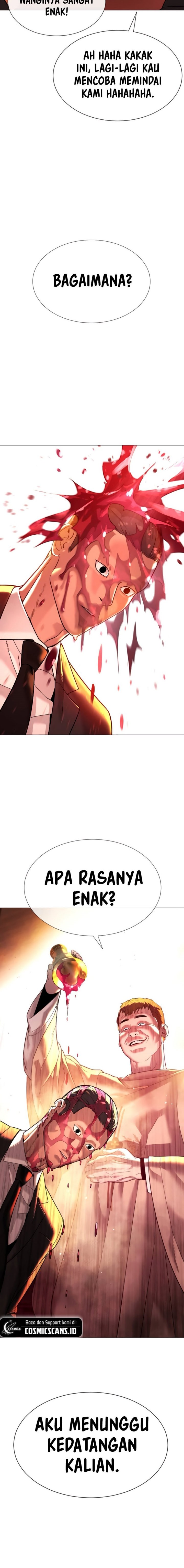 Killer Peter chapter 11