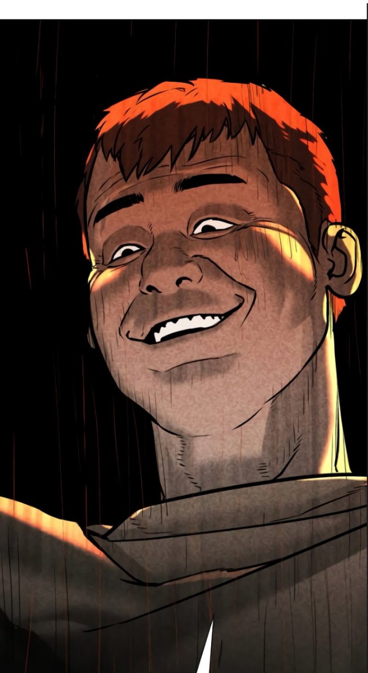 Killer Peter chapter 11