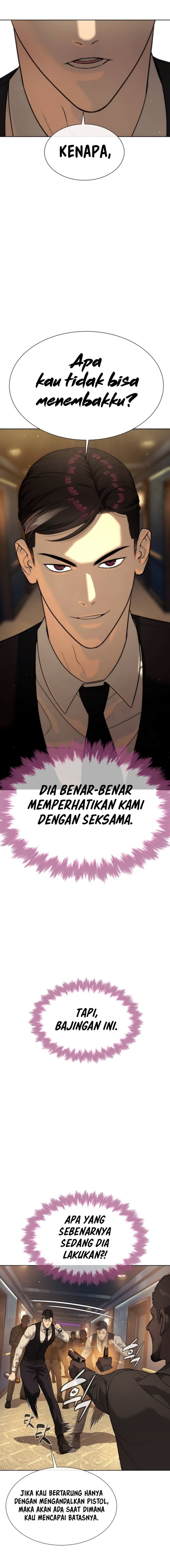 Killer Peter Chapter 30 Bahasa Indonesia
