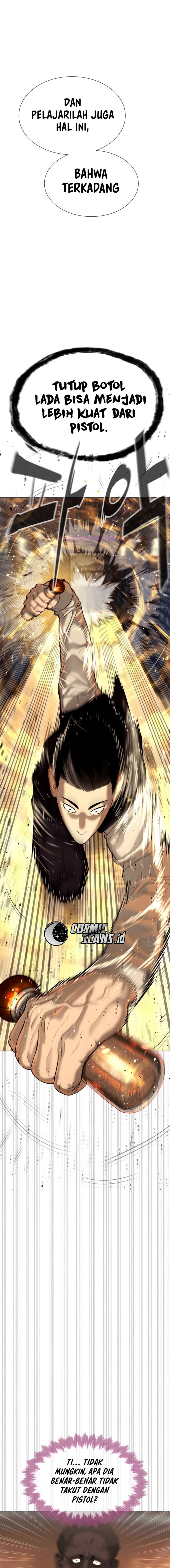 Killer Peter Chapter 30 Bahasa Indonesia