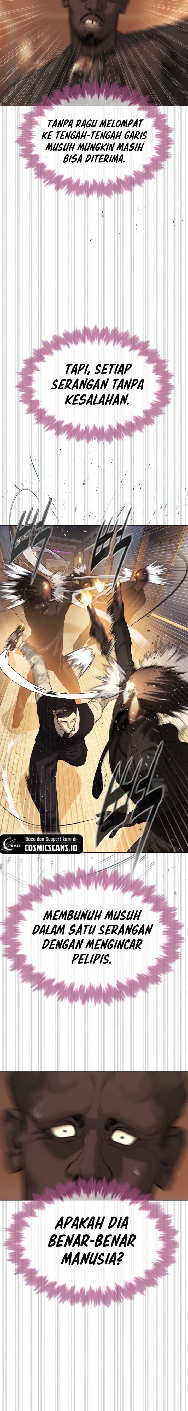 Killer Peter Chapter 30 Bahasa Indonesia