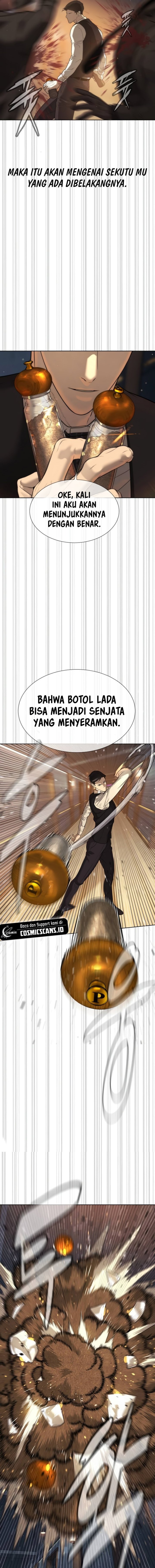 Killer Peter Chapter 30 Bahasa Indonesia