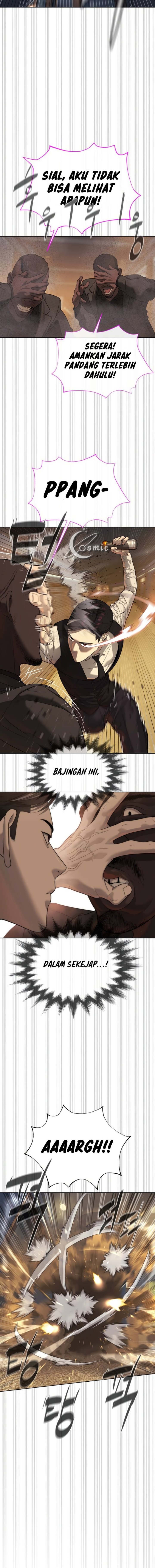 Killer Peter Chapter 30 Bahasa Indonesia