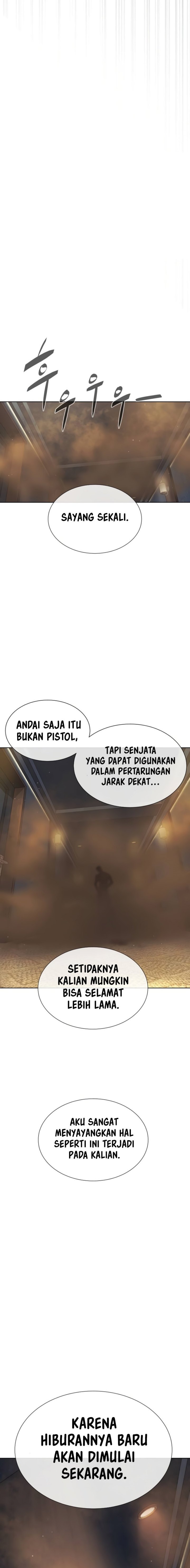 Killer Peter Chapter 30 Bahasa Indonesia