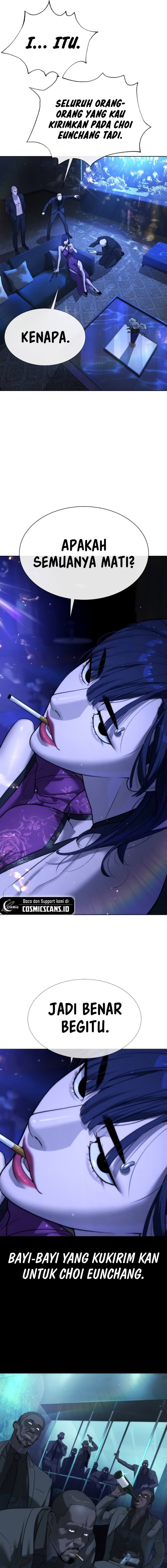 Killer Peter Chapter 30 Bahasa Indonesia