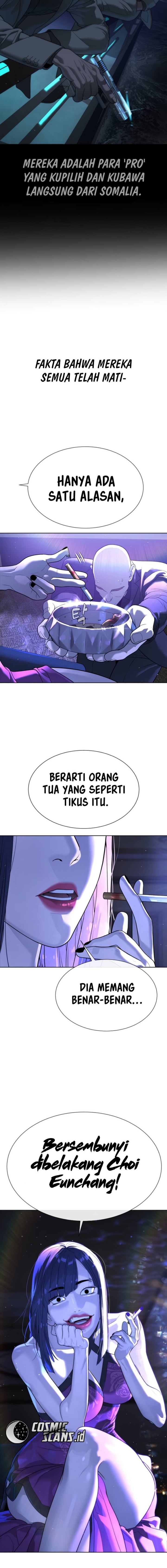 Killer Peter Chapter 30 Bahasa Indonesia