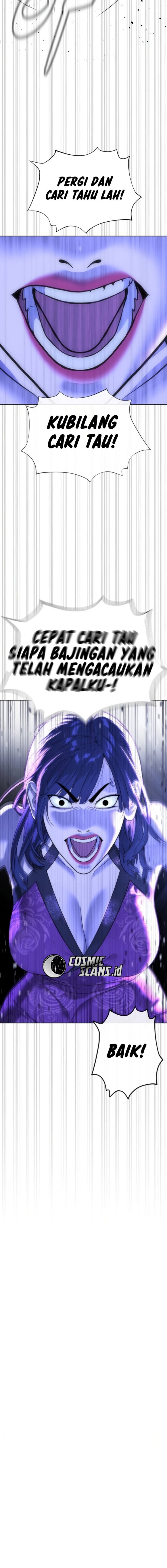 Killer Peter Chapter 30 Bahasa Indonesia