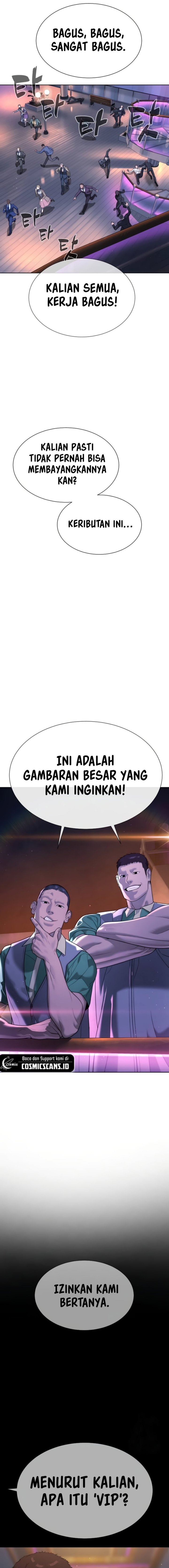 Killer Peter Chapter 30 Bahasa Indonesia