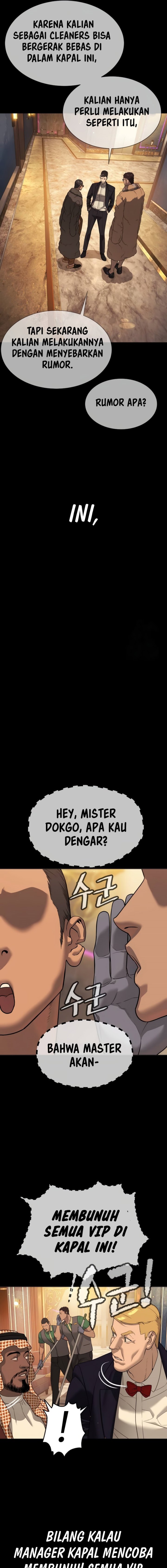 Killer Peter Chapter 30 Bahasa Indonesia