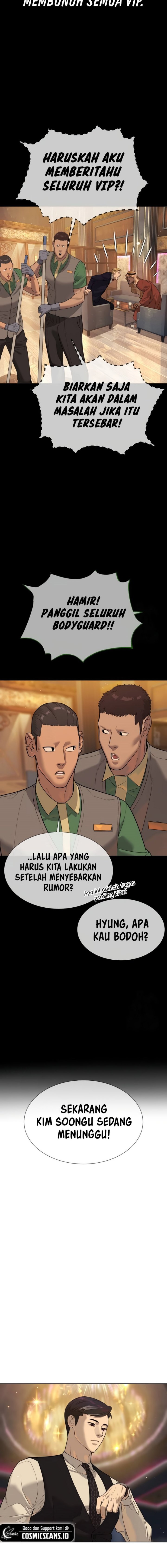 Killer Peter Chapter 30 Bahasa Indonesia