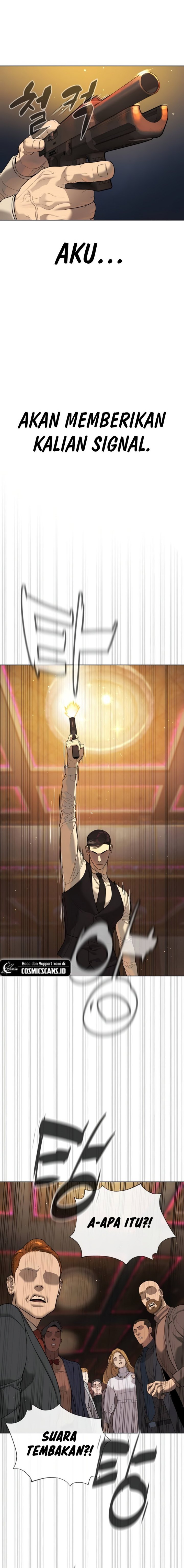 Killer Peter Chapter 30 Bahasa Indonesia