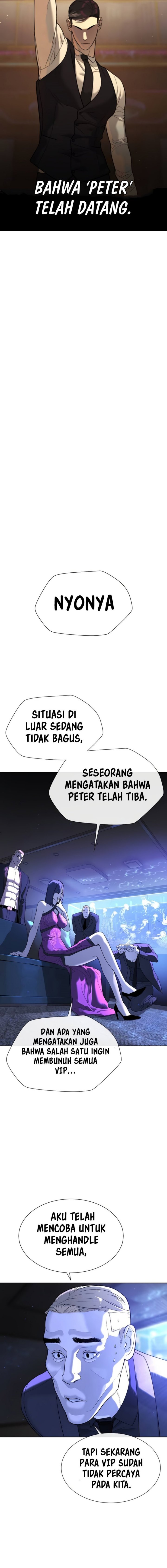 Killer Peter Chapter 30 Bahasa Indonesia
