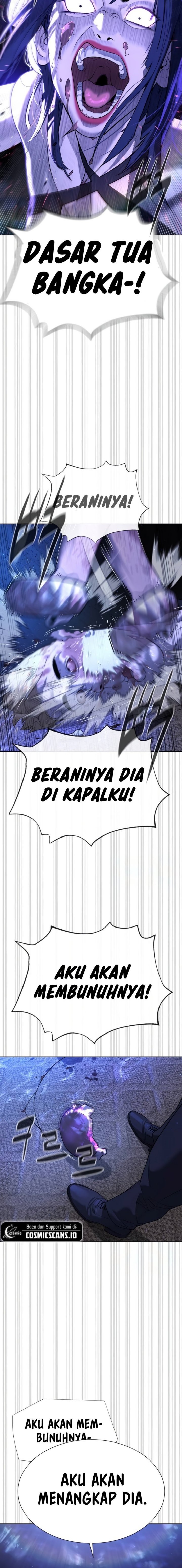 Killer Peter Chapter 30 Bahasa Indonesia