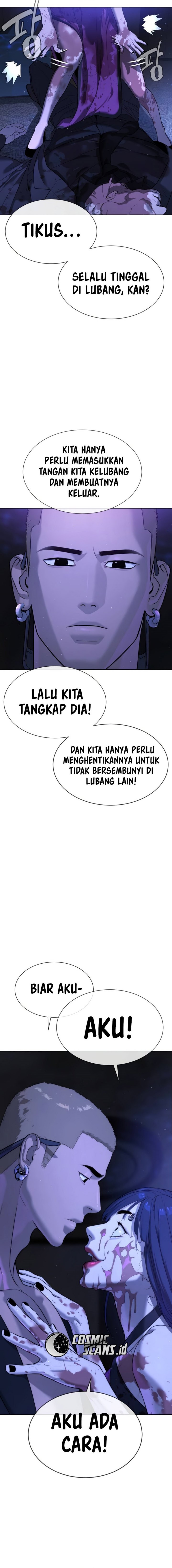 Killer Peter Chapter 30 Bahasa Indonesia